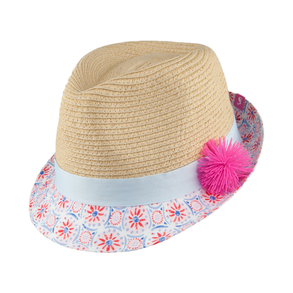 Joules Girls Trilby Hat.jpg