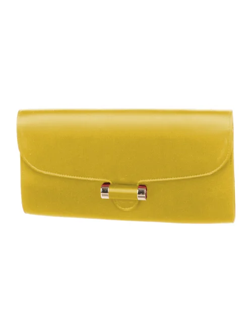 Muse Clutch