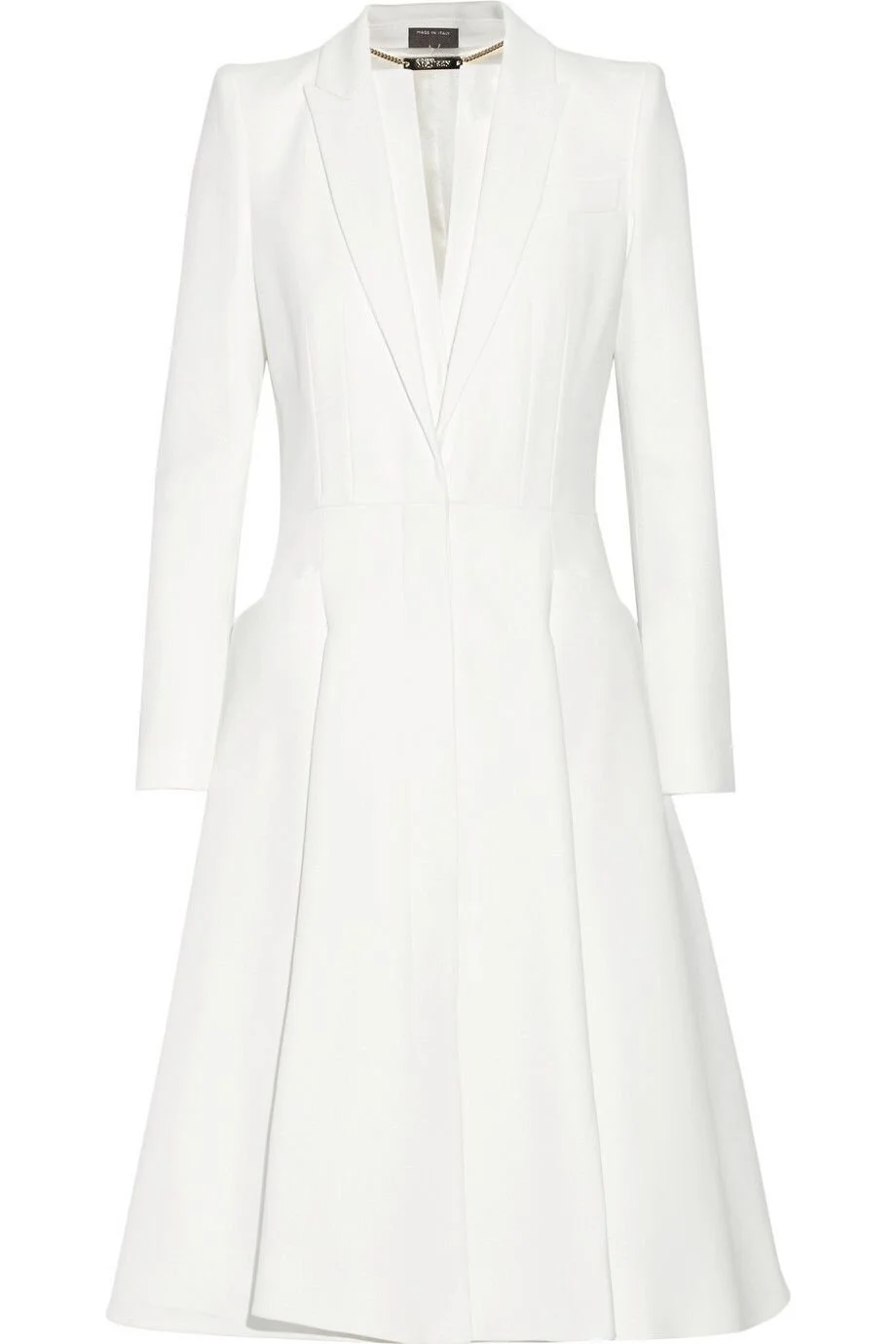 【送料&関税込】Alexander McQueen Fluted Mini Dress $_57.JPG?set_id=880000500F
