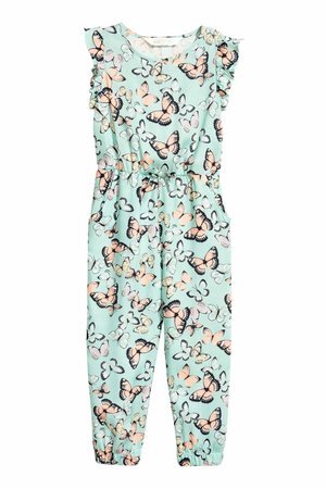 H&M Kids Butterfly Print Jumpsuit.jpg