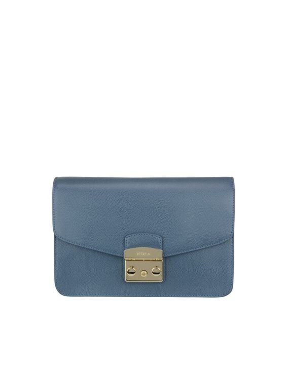 Furla Small Metropolis Bag In Dark Avio.jpg