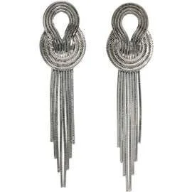 Lara Bohinc Saturn Drop Earrings