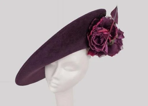 Philip Treacy PT224 Hat