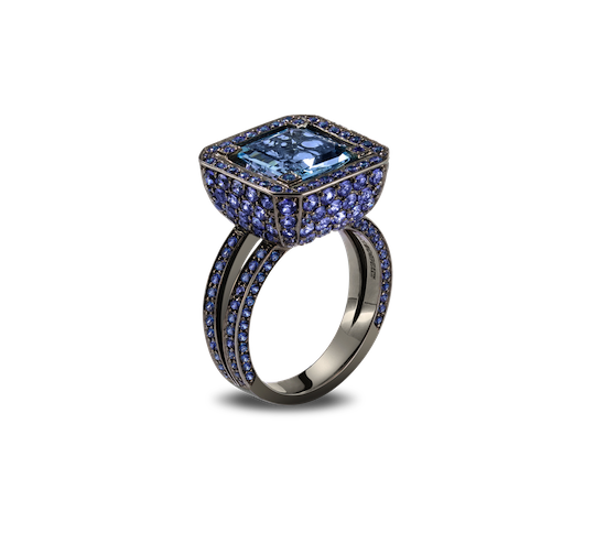 Solange Azagury-Partridge Cup Ring with Sapphires.png