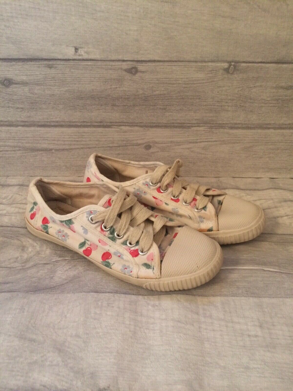 Cath Kidston Cherry-Print Plimsolls.jpg