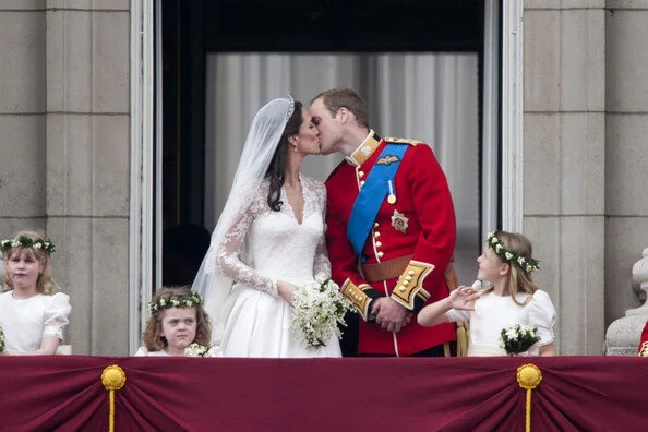 Regal Review: The Wedding of The Duke and Duchess of Cambridge