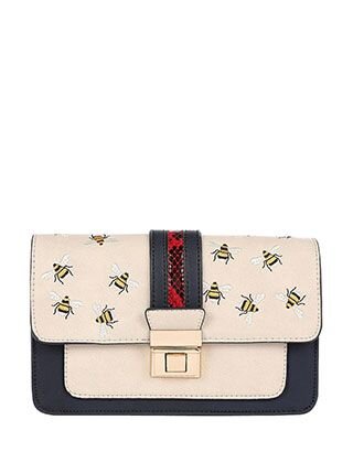 Accessorize Rose Bee Crossbody Bag.jpg