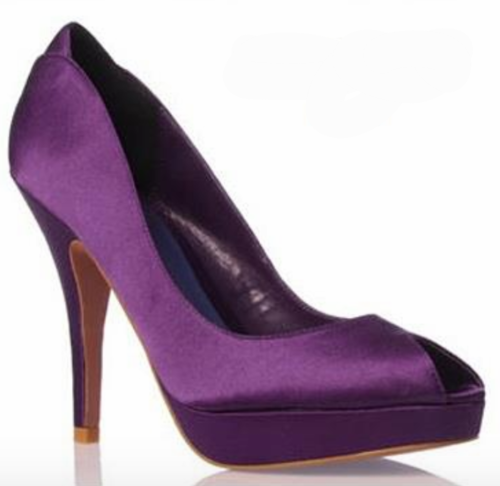 Kurt Geiger Hallie Pumps