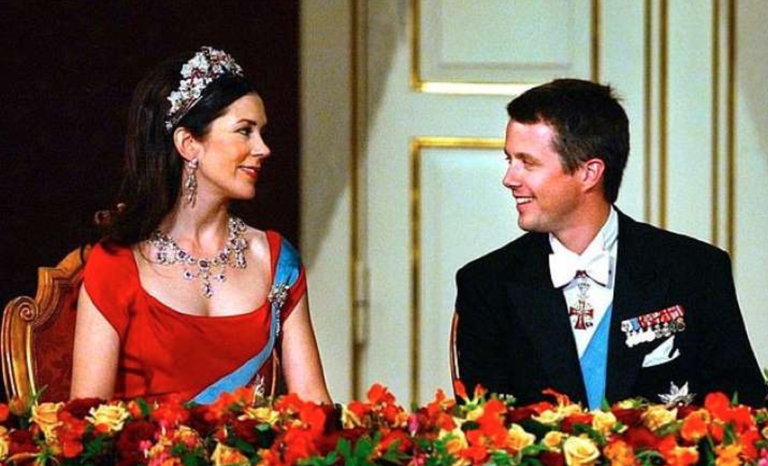 Regal Review: The Wedding of Crown Prince Frederik & Crown Princess Mary - Pre-Wedding Events