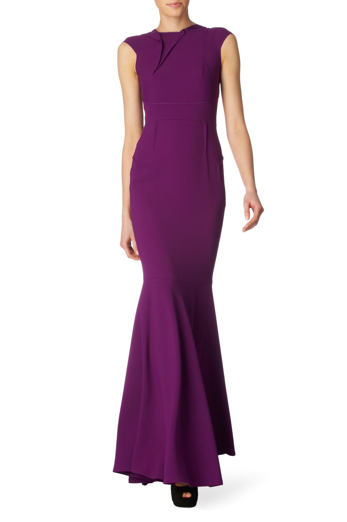 RM by Roland Mouret Copperfield Gown in Purple.jpg