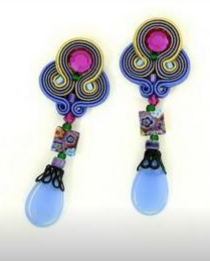 Dori Csengeri Euphoria Earrings