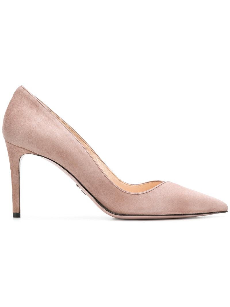 Valentino Garavani High Heel Shoes Woman Blush Pink Woman - Walmart.com