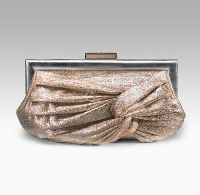 Anya Hindmarch Washed Metallic Clutch.png