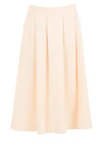 Day Birger et Mikkelsen Kit Skirt in Natural