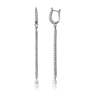 Christine Hvelplund Conscious Long Earrings