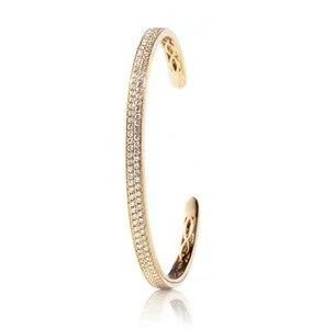 Christine Hvelplund Parallel Armring Bracelet