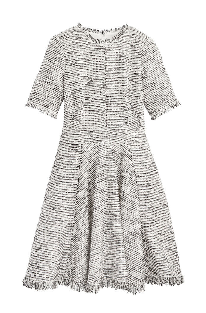 sachin and babi light blue dress Alice + Olivia Silk Mini Dress — UFO No More