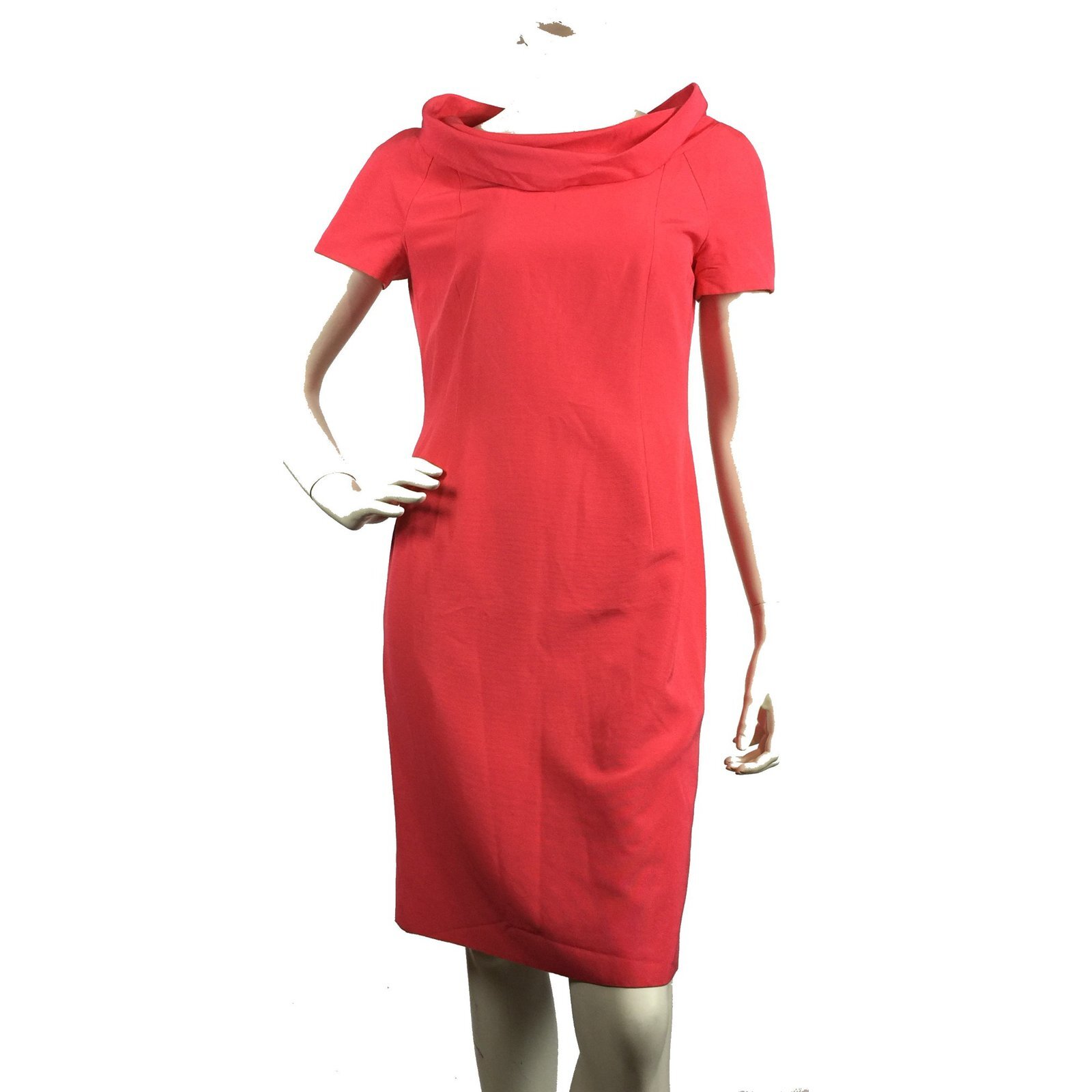 escada-cotton-coral-red-dress.jpg