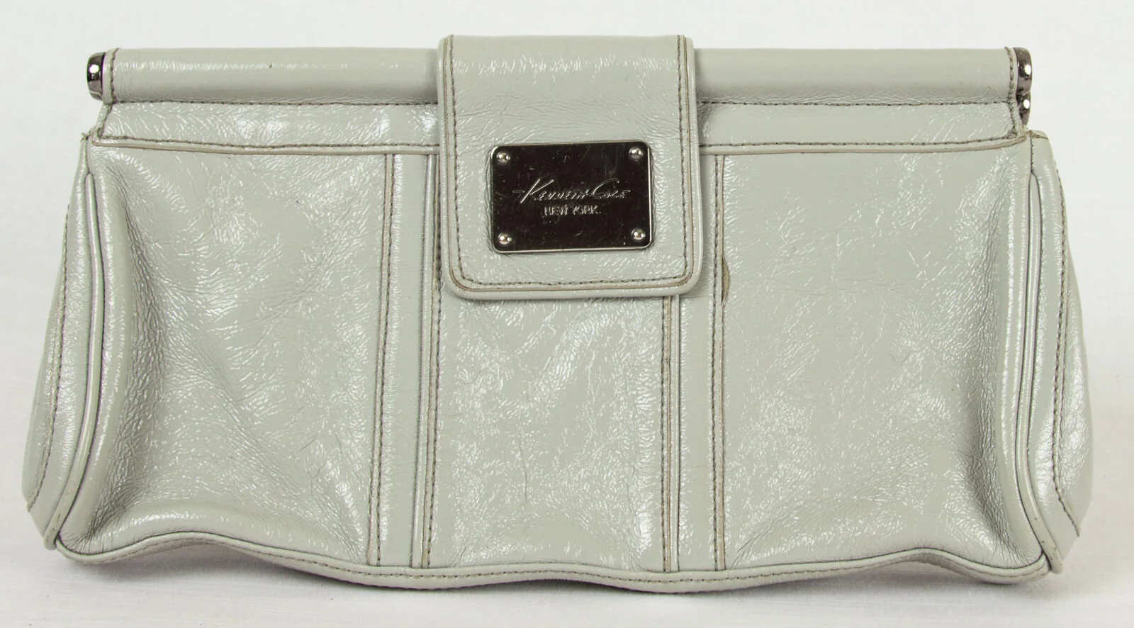 Kenneth Cole Up For Grabs Clutch