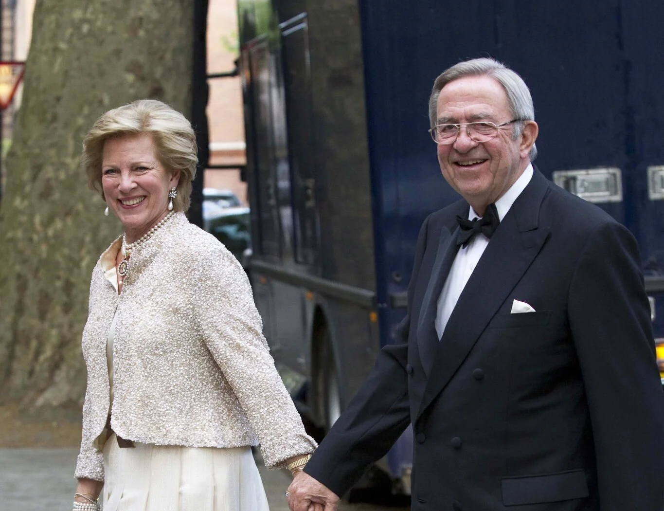 Regal Review: King Constantine's 70th Birthday