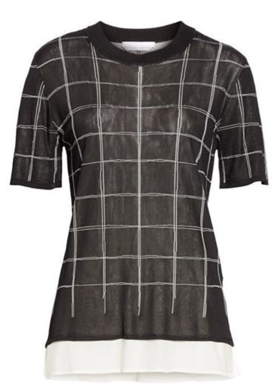 Hugo Boss Ferie Sweater in Black