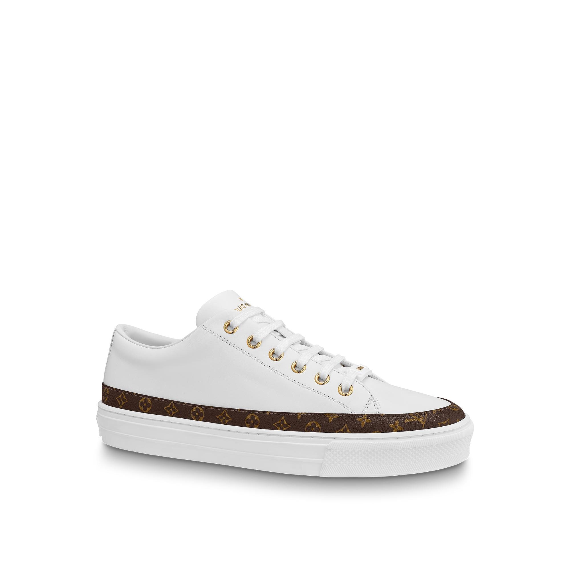 Louis Vuitton Stellar Sneakers — Recently Added Pieces — UFO No More