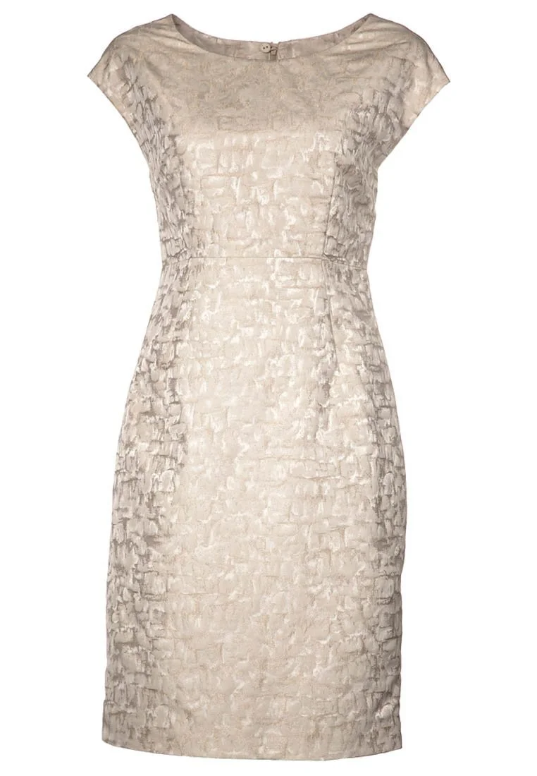 Tiger of Sweden Maja J Dress in Beige