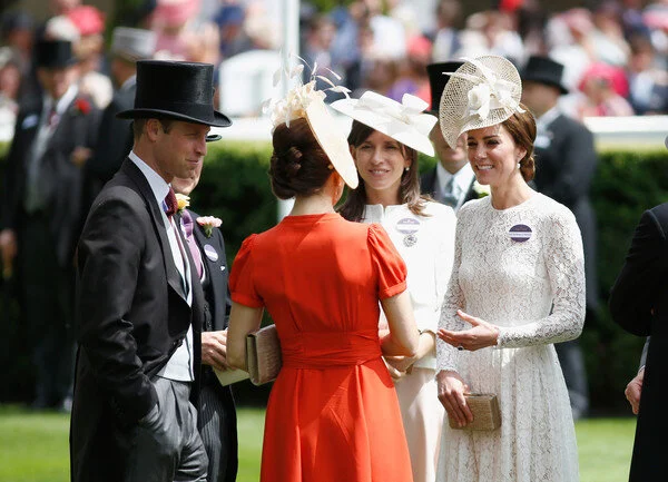 Regal Review: Royal Ascot 2016 - Day 2