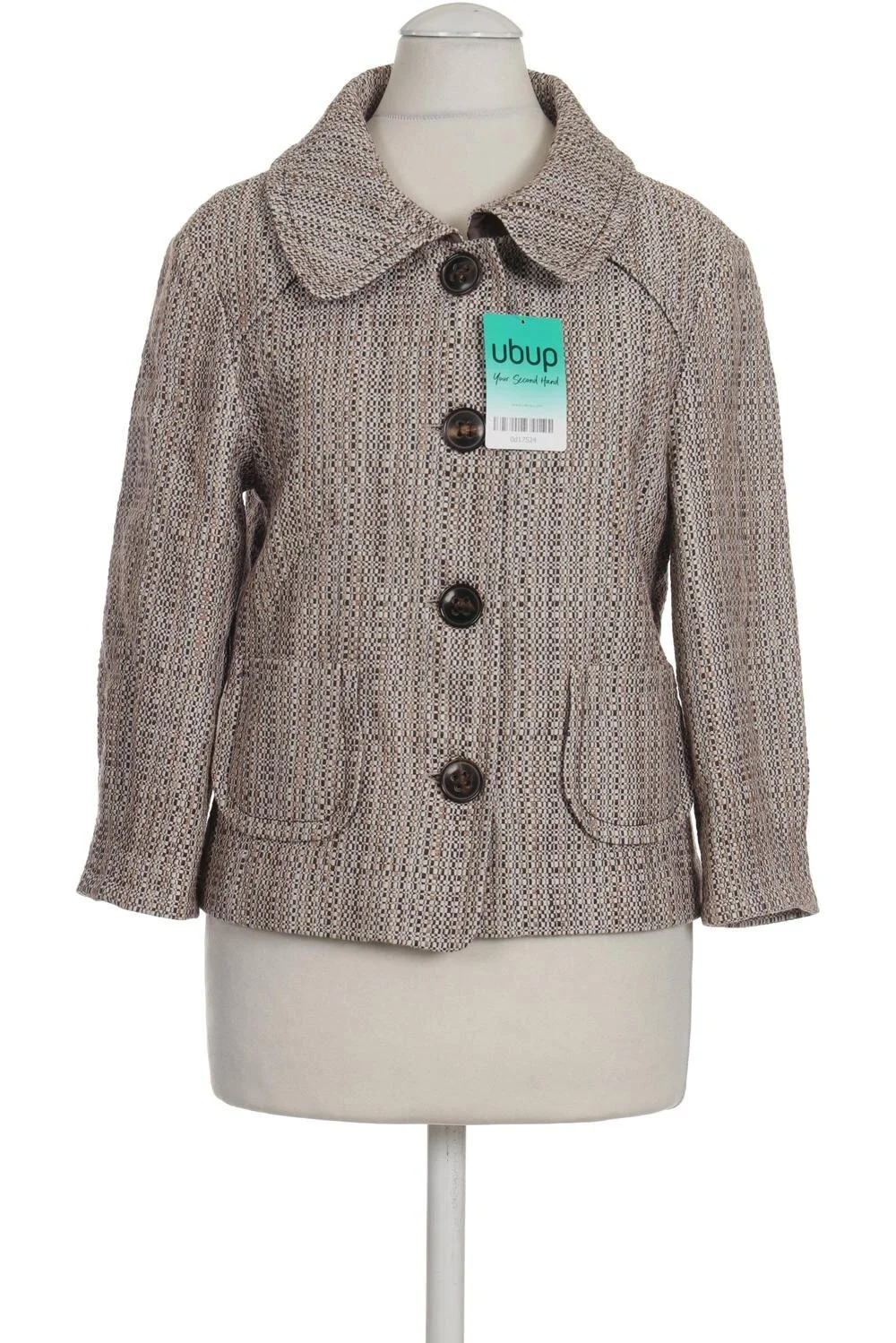 Laurél Textured Blazer