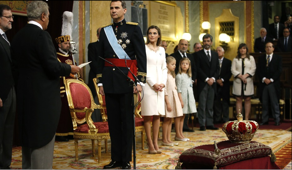 Regal Review: King Juan Carlos' Abdication & King Felipe's Accession