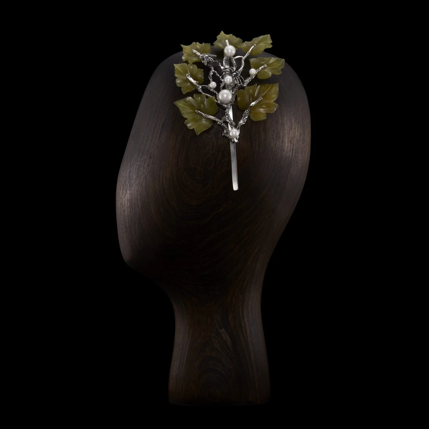 Maria Nilsdotter Nocturnal Creatures Tiara