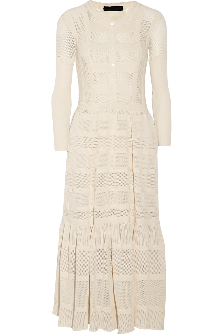 knit wrap dress midi Dark Sage Ribbed Knit Wrap Tie Midi Dress