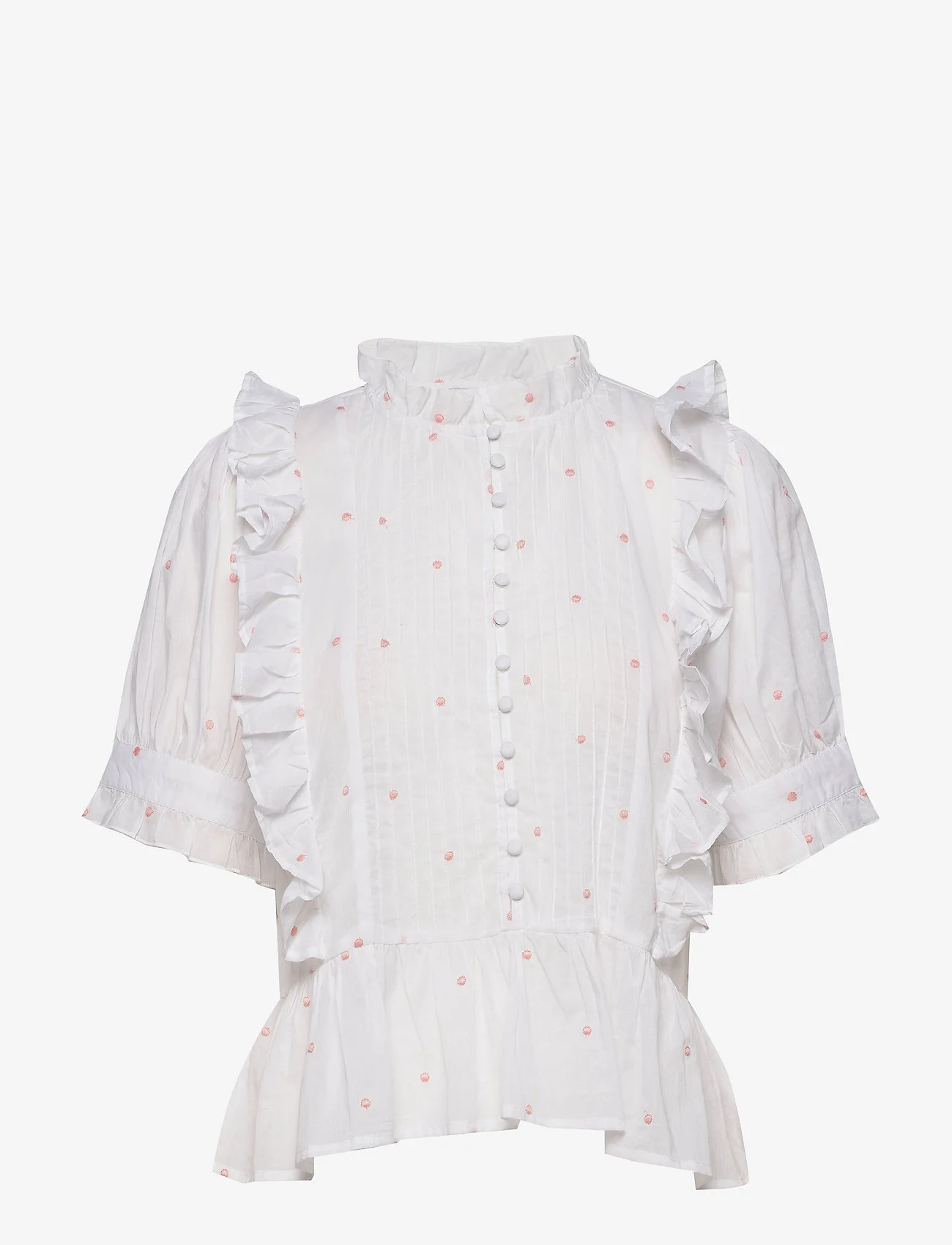 By Malina Leonor Blouse