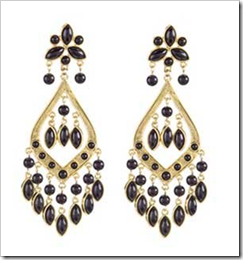 Amrita Singh Shabana Earrings