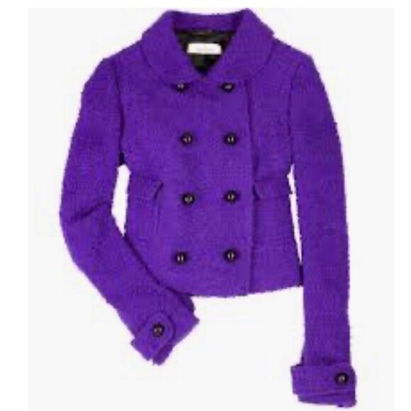 By Malene Birger Raimonda Cropped Jacket