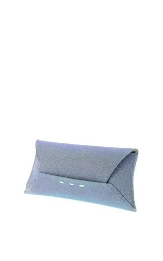 VBH Manila Stretch Sparkle Clutch Bag