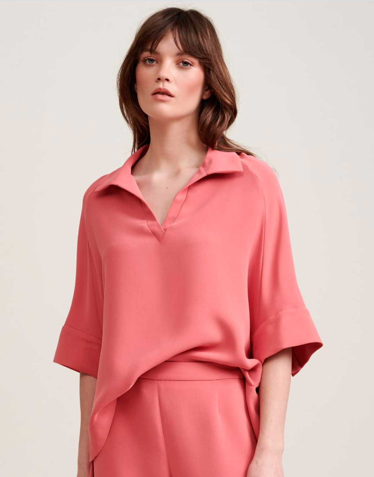Natan Mia Top in Pink