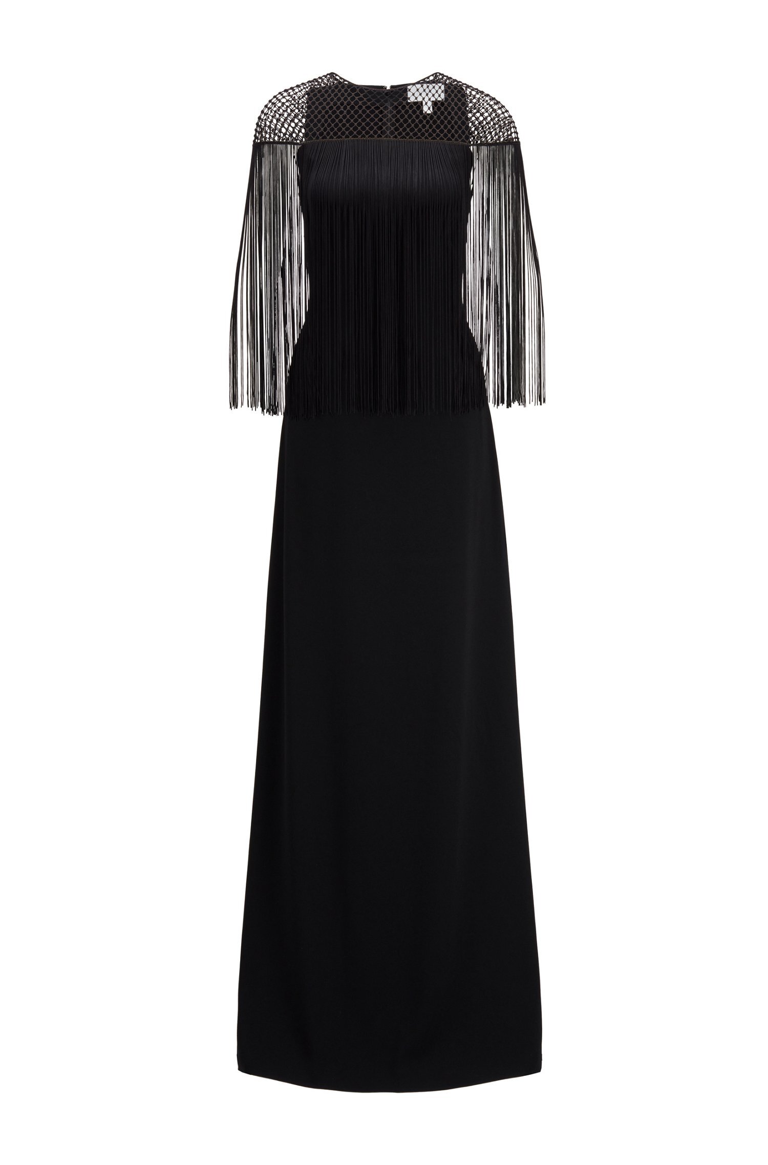 hugo boss dionia dress