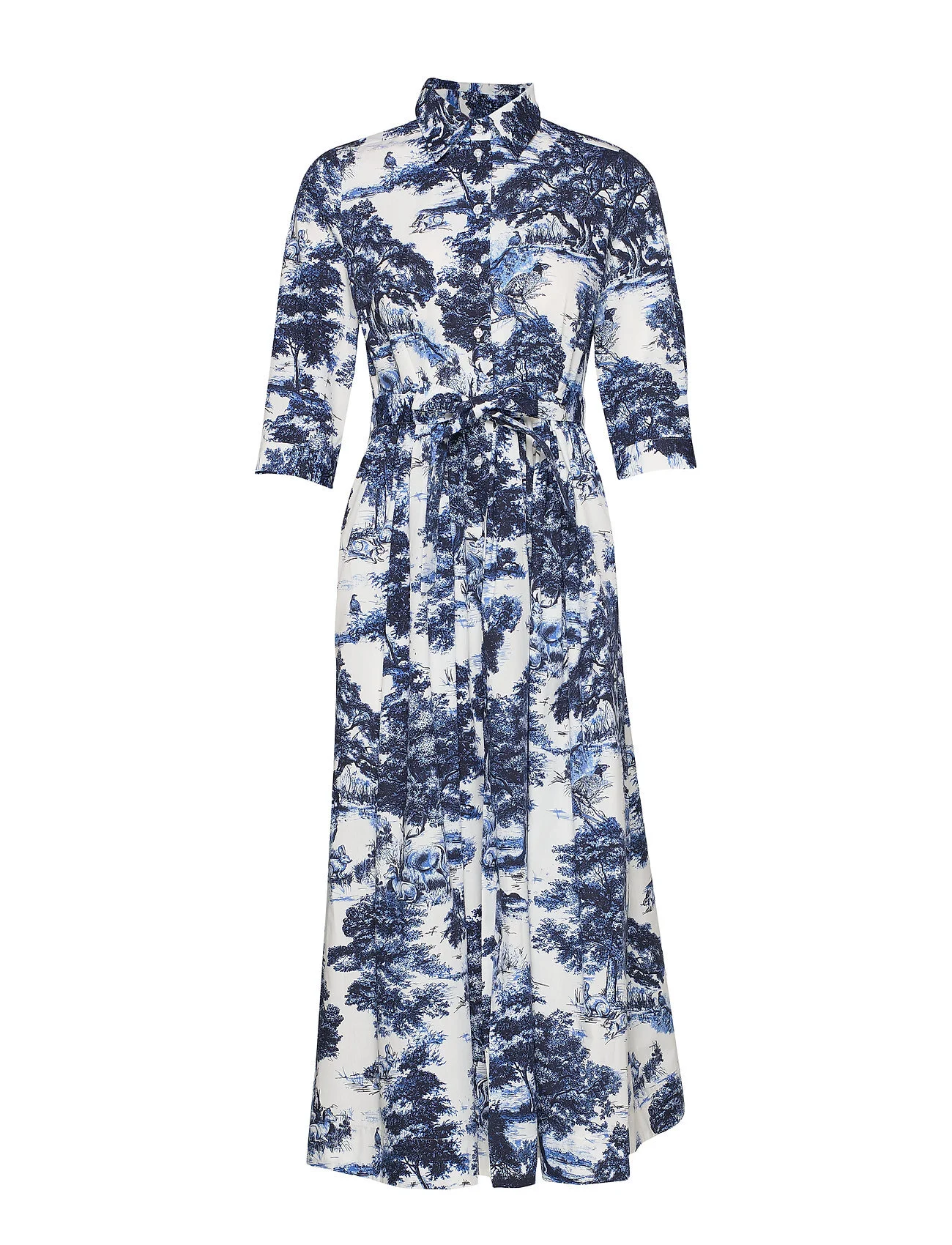 Andiata Sinne Dress