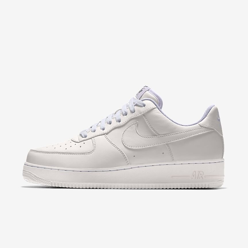 ripple leather nike air force 1