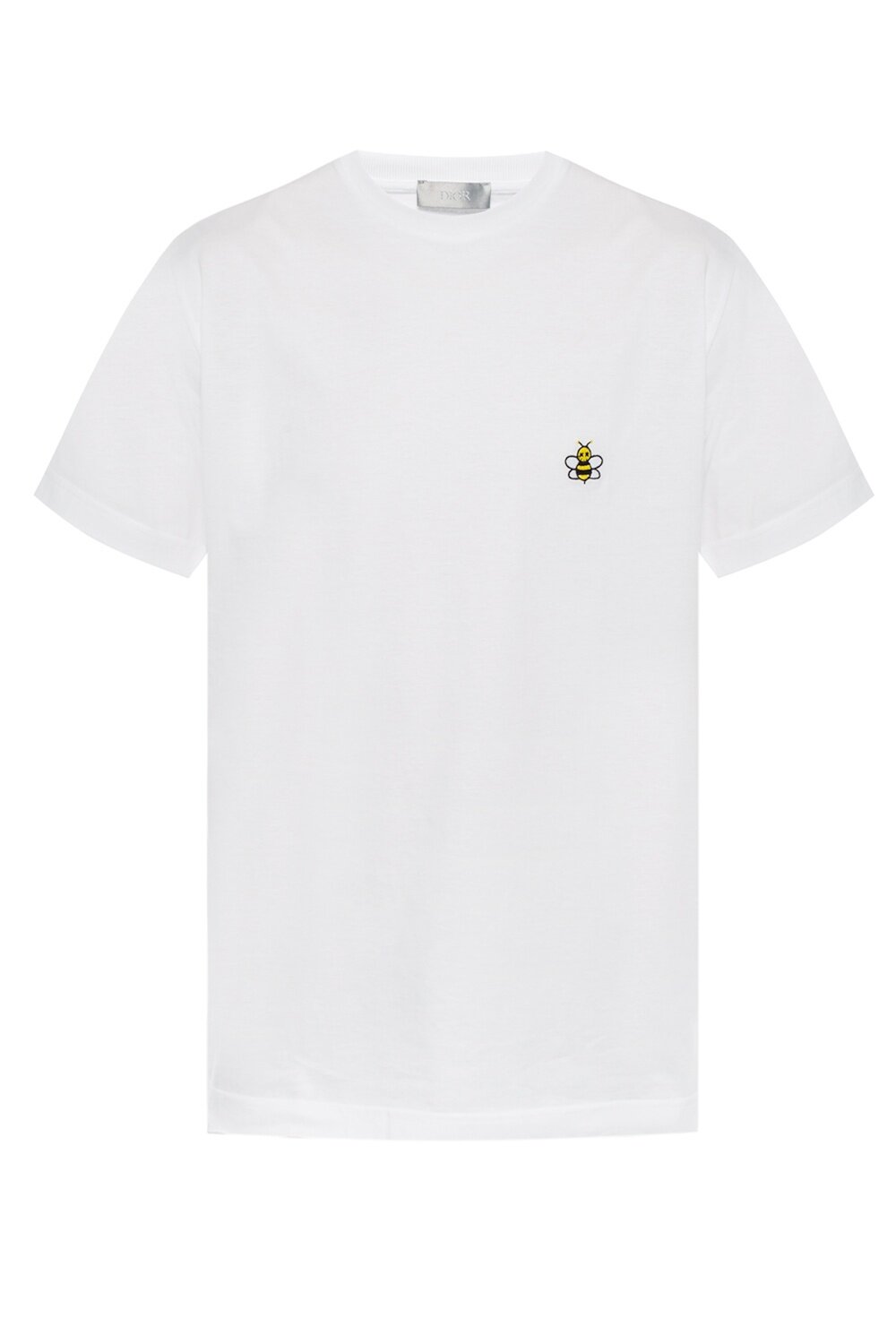 Dior x KAWS Bee T Shirt in White — UFO No More
