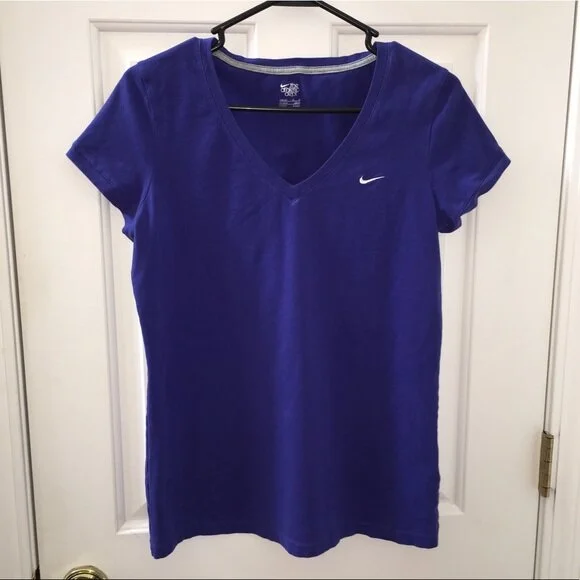 Nike V-Neck T-Shirt