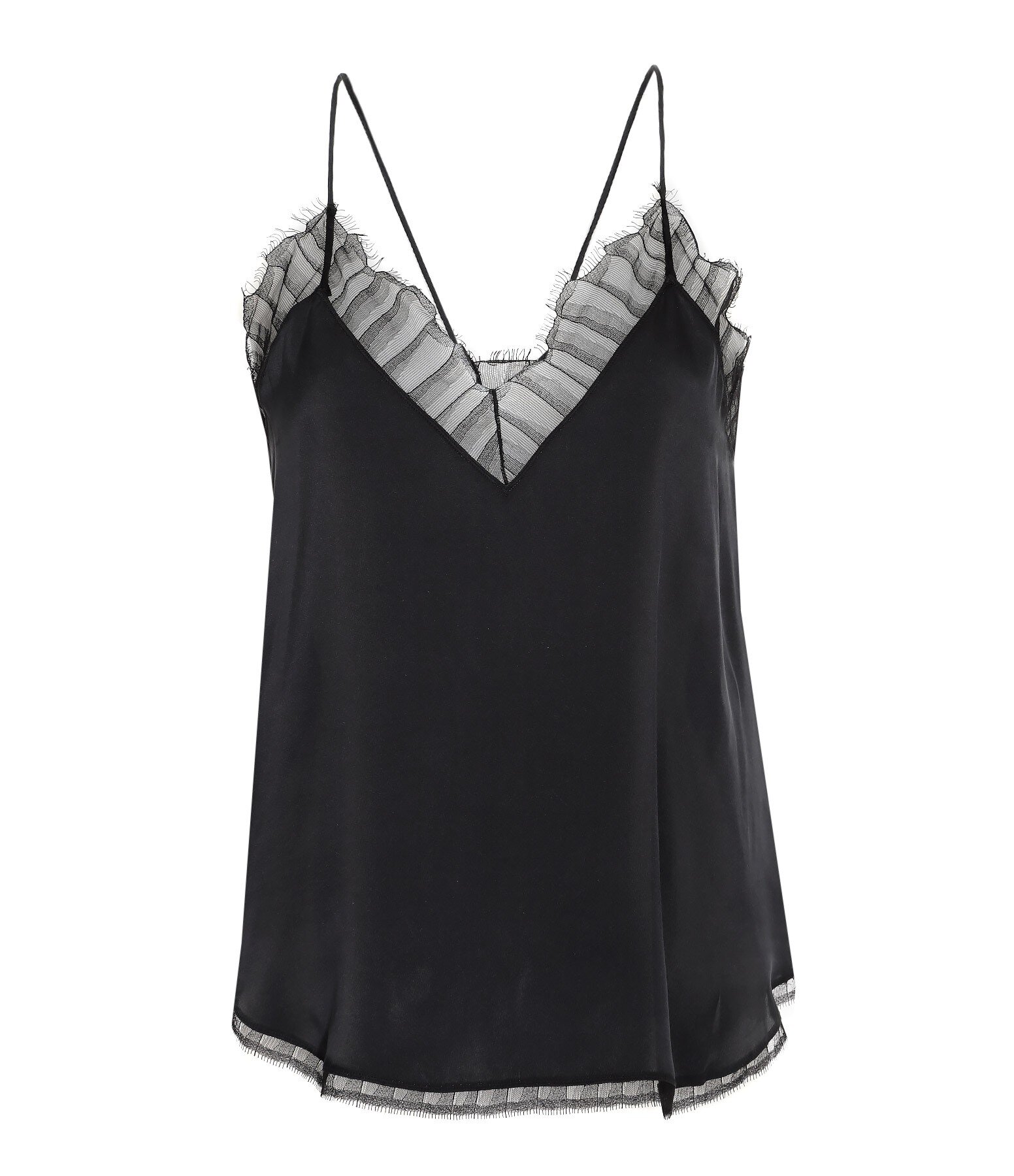 IRO Berwyn Camisole in Black.jpg