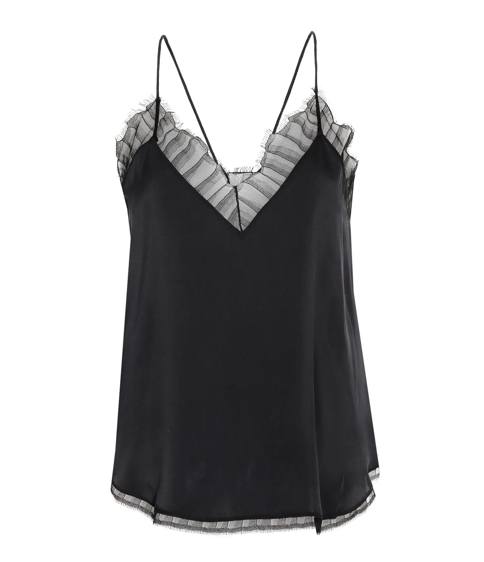 IRO Berwyn Camisole in Black