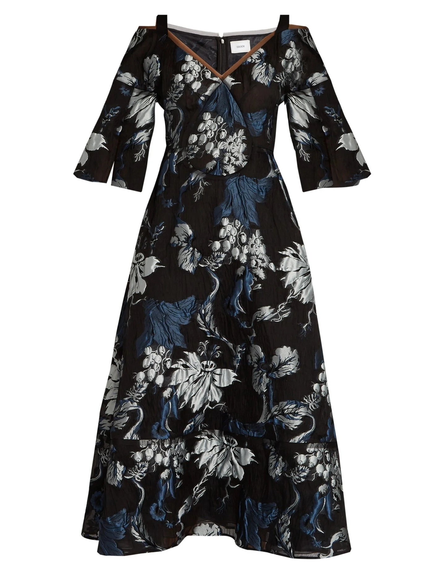 Erdem Karol Dress