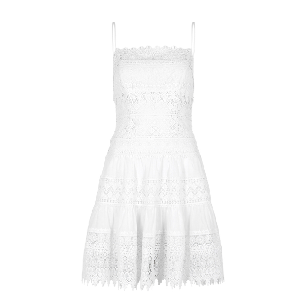 Charo Ruiz Joya Dress