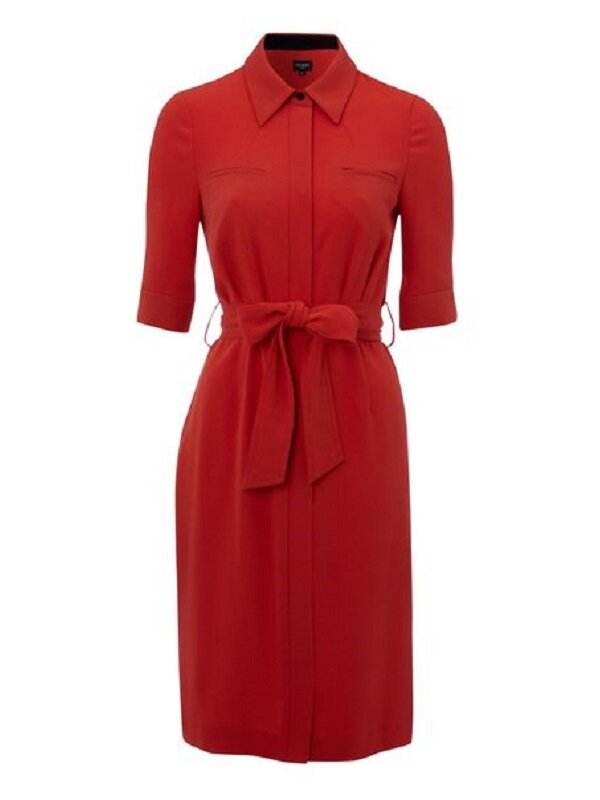 hobbs gabriella dress