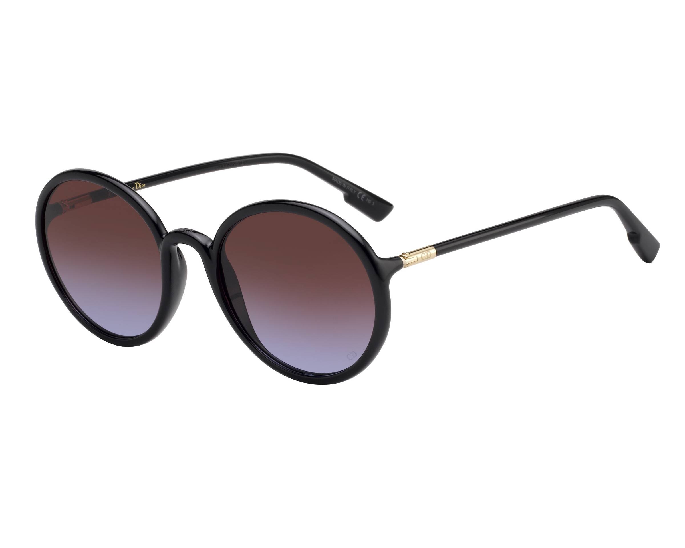Christian Dior DiorSoStellaire2 Sunglasses in Black.jpg