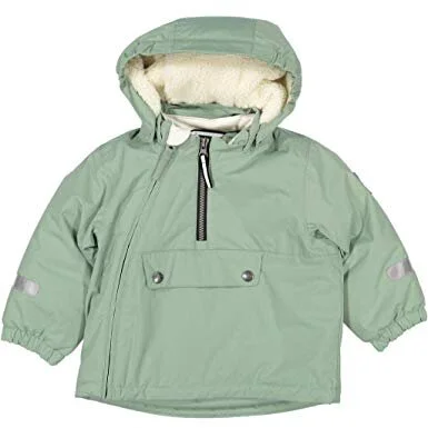 Polarn O. Pyret Anorak Snow Jacket