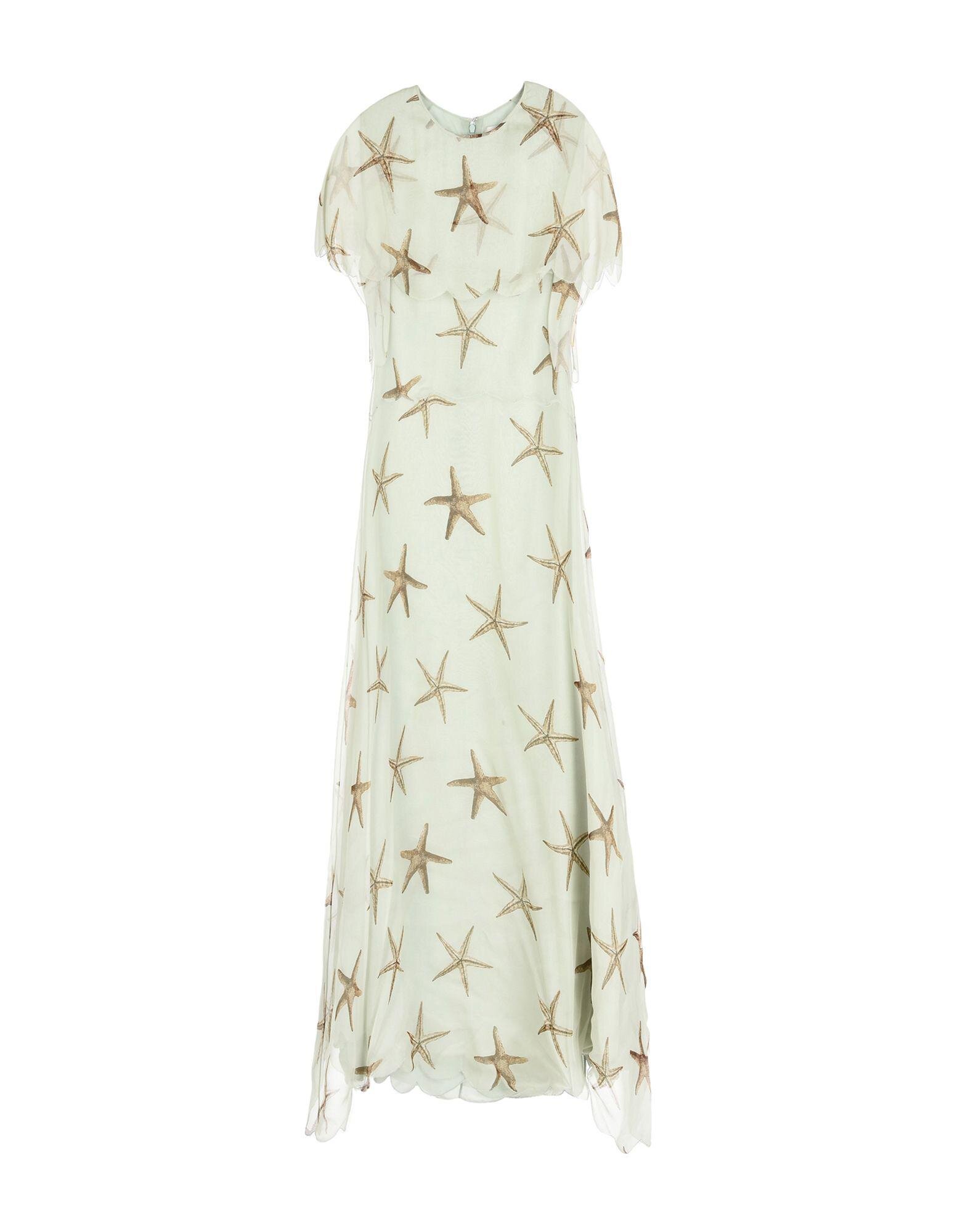 Valentino Starfish Print Dress.jpg